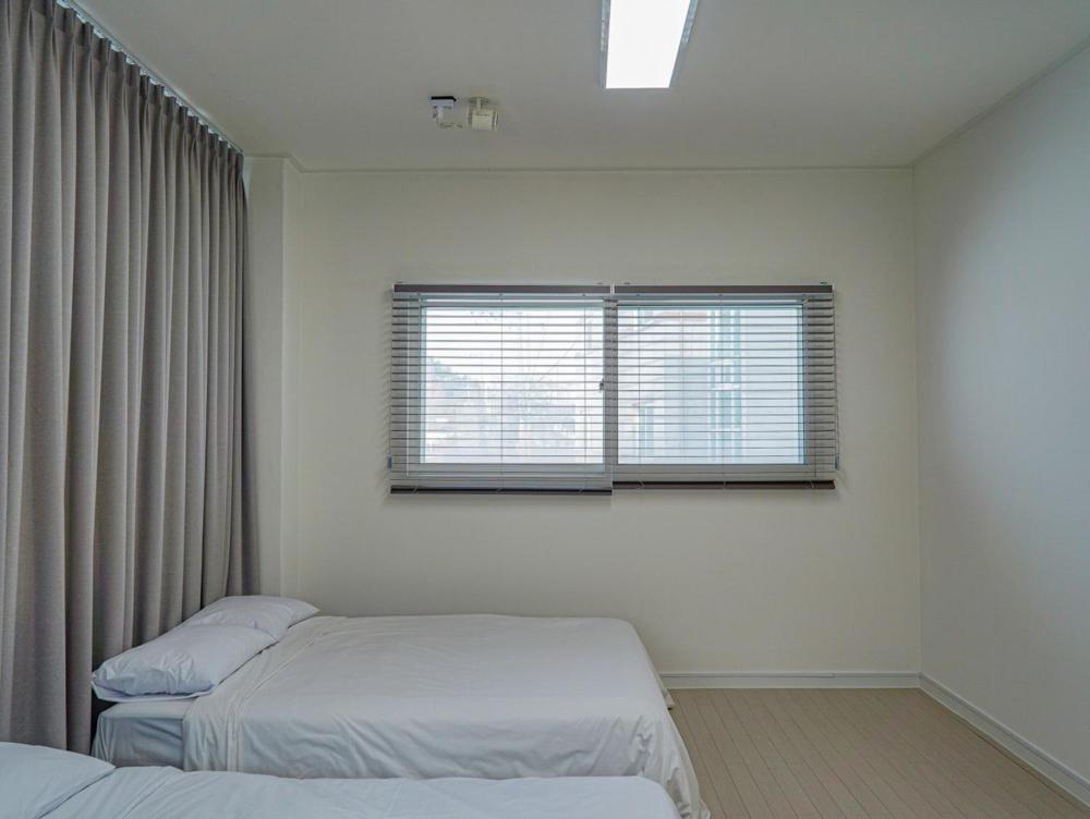 Hotel Eulwangri Sult à Incheon Extérieur photo