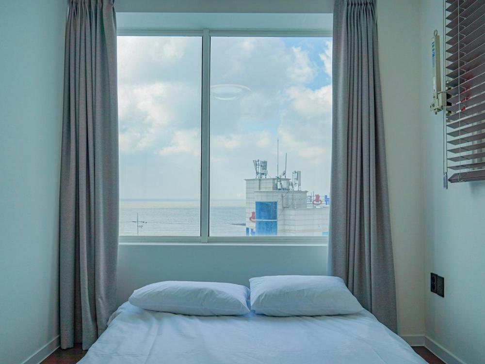 Hotel Eulwangri Sult à Incheon Extérieur photo