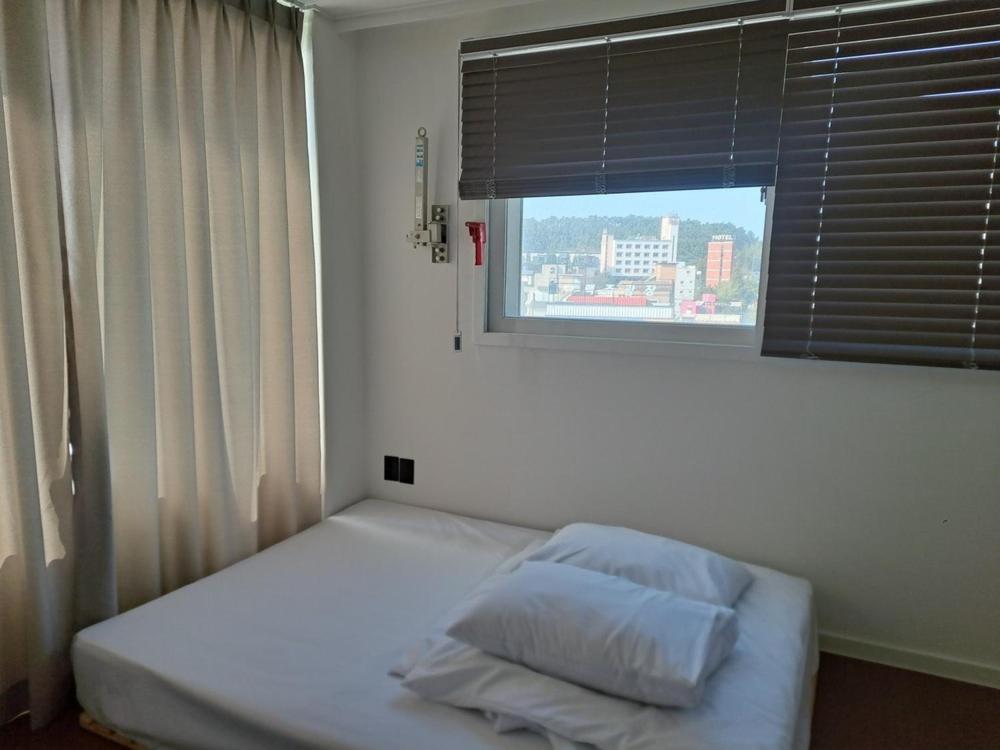 Hotel Eulwangri Sult à Incheon Extérieur photo