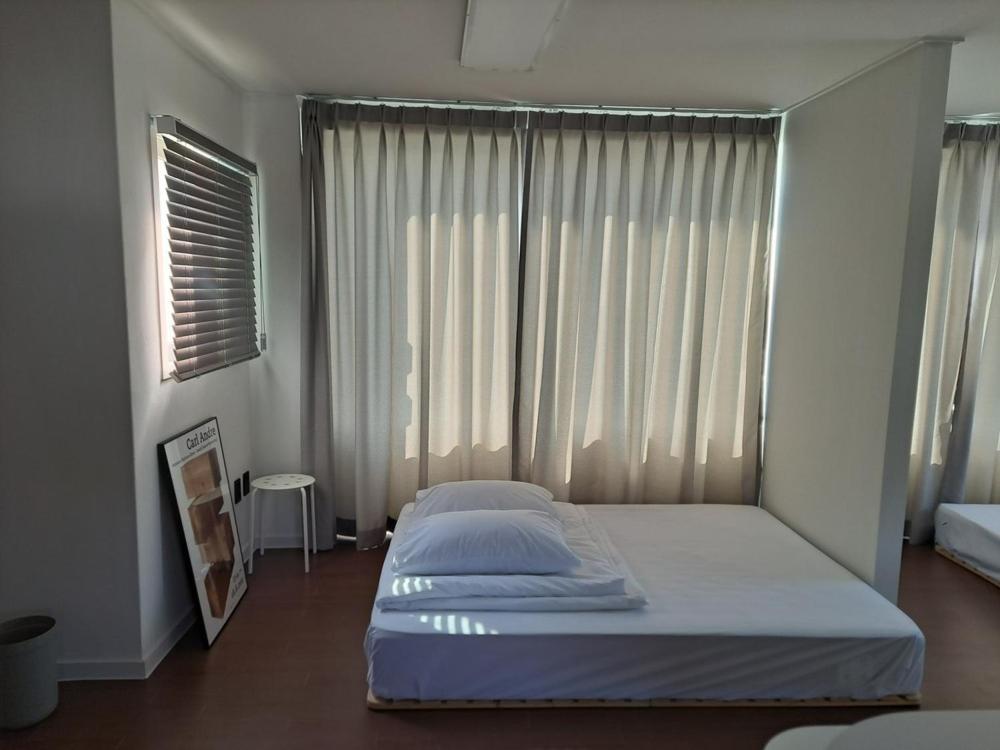 Hotel Eulwangri Sult à Incheon Extérieur photo