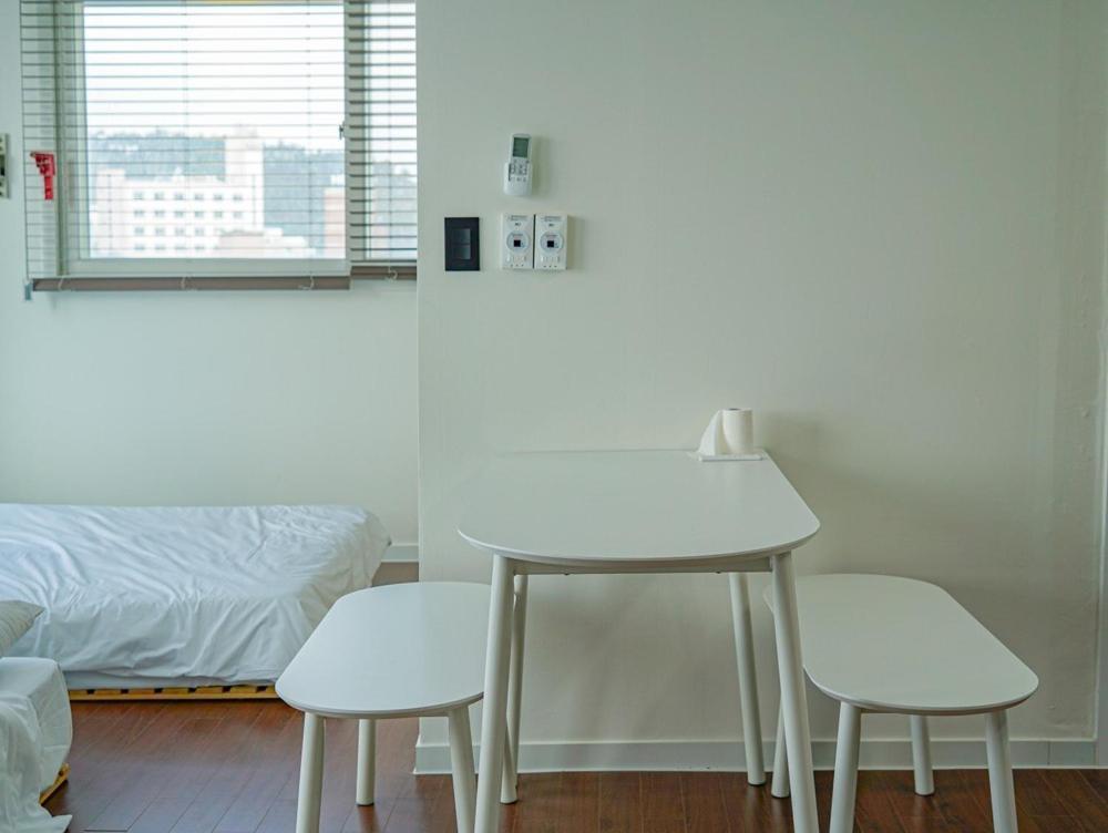 Hotel Eulwangri Sult à Incheon Extérieur photo