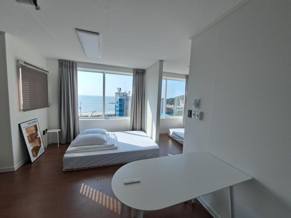 Hotel Eulwangri Sult à Incheon Extérieur photo