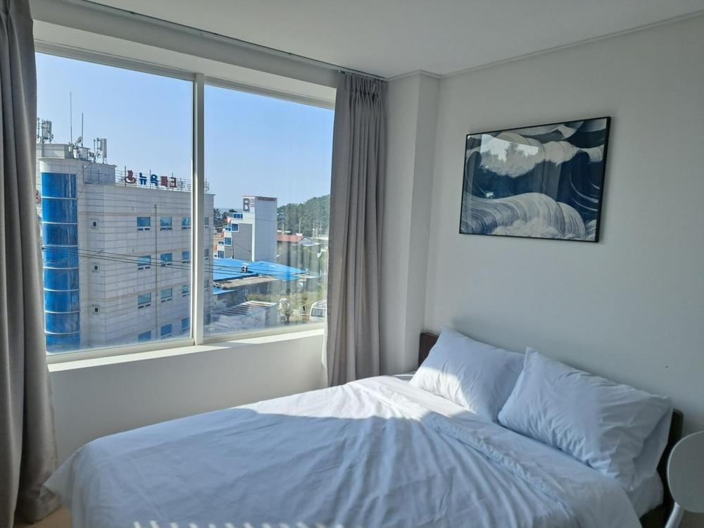 Hotel Eulwangri Sult à Incheon Chambre photo