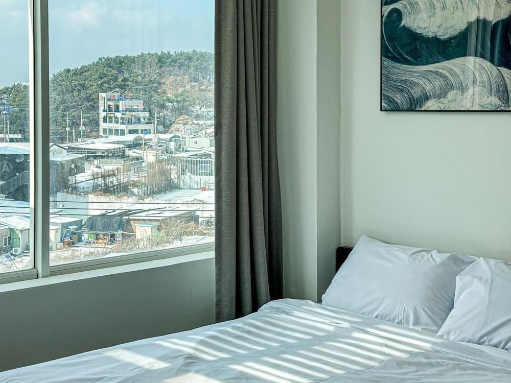 Hotel Eulwangri Sult à Incheon Chambre photo