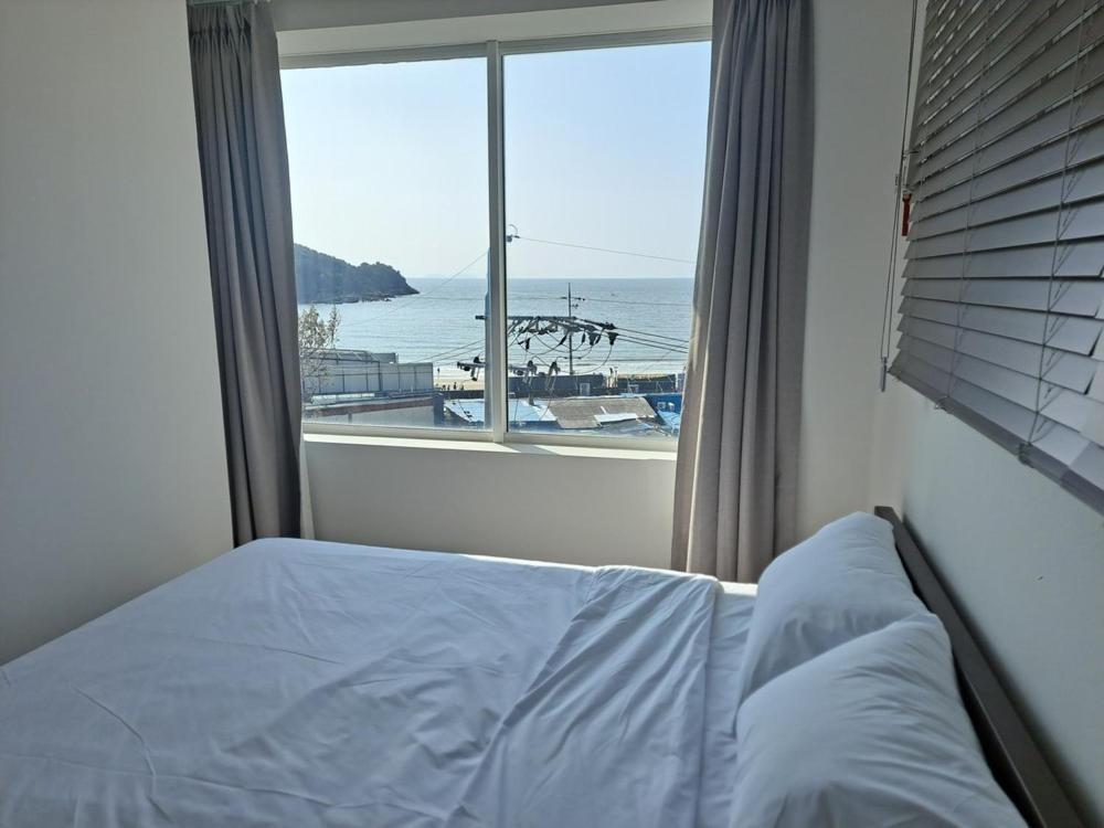 Hotel Eulwangri Sult à Incheon Chambre photo