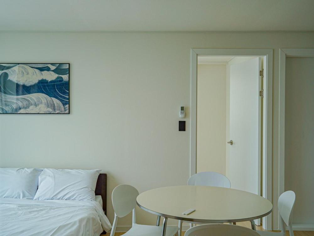 Hotel Eulwangri Sult à Incheon Chambre photo