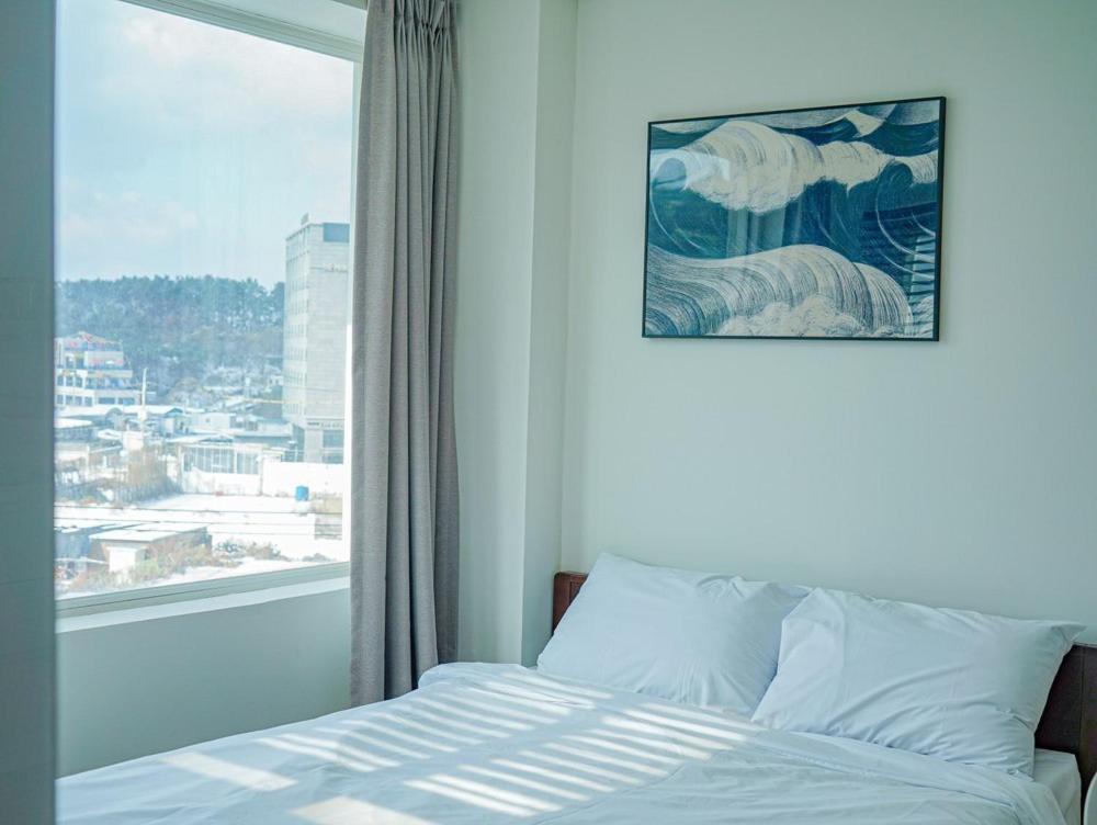 Hotel Eulwangri Sult à Incheon Chambre photo