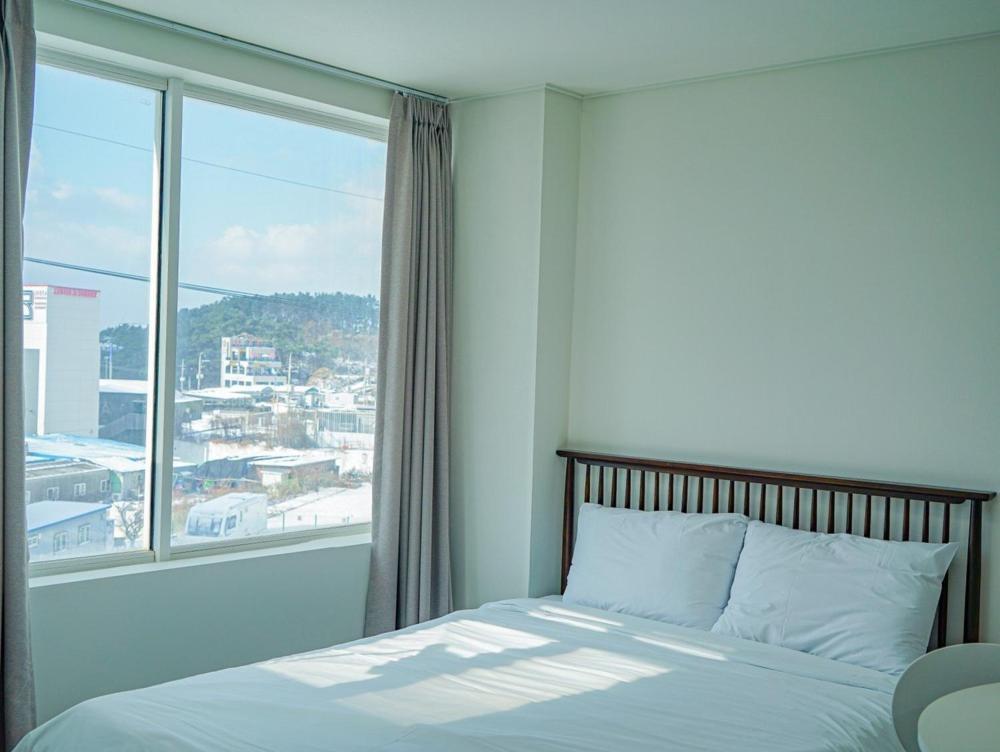 Hotel Eulwangri Sult à Incheon Chambre photo